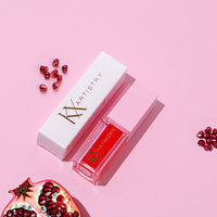 Pomegranate Lip Oil