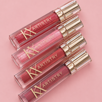Dubai Nights Gloss Set