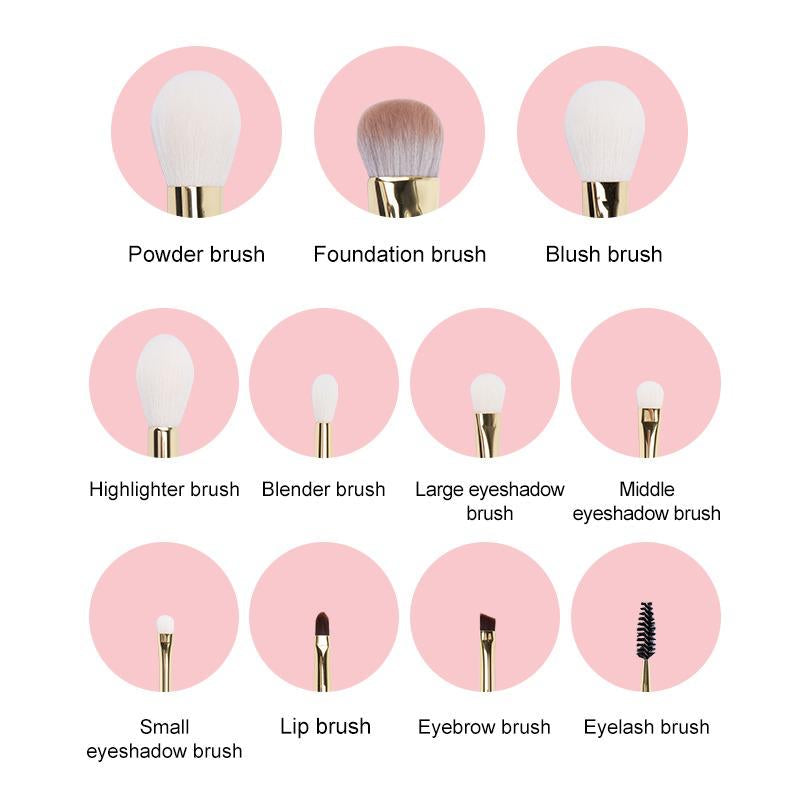 Artistry™ Brush Set, Makeup