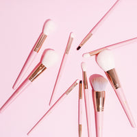 The Artistry Brush Set