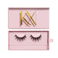 Aphrodite - Mink Eyelashes