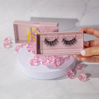 Aphrodite - Mink Eyelashes