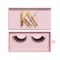 Artemis - Mink Eyelashes