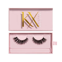 Athena - Mink Eyelashes