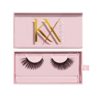 Erato - Silk Eyelashes