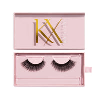 Eris - Silk Eyelashes