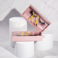 Eris - Silk Eyelashes