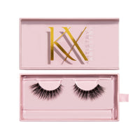 Goddess - Mink Eyelashes