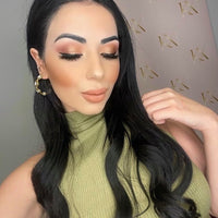 Artemis - Mink Eyelashes