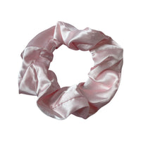 Satin Scrunchies