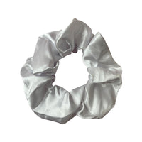 Satin Scrunchies
