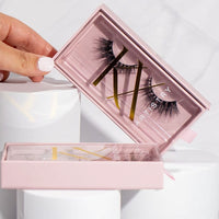 Artemis - Mink Eyelashes