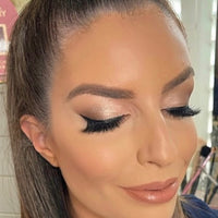 Artemis - Mink Eyelashes