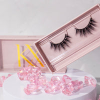 Aphrodite - Mink Eyelashes