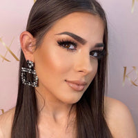 Artemis - Mink Eyelashes