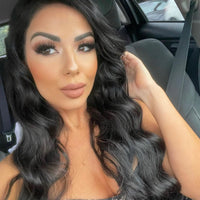 Goddess - Mink Eyelashes