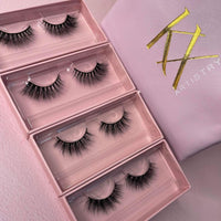 Lash Favourites Bundle
