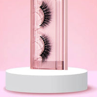 Artemis - Mink Eyelashes