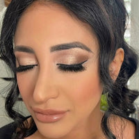 Goddess - Mink Eyelashes