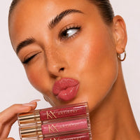 Dubai Nights Gloss Set