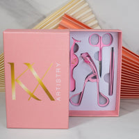 KX Beauty Tool Kit